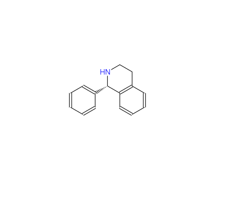 CAS：118864-75-8,(S)-1-苯基-1,2,3,4-四氢异喹啉