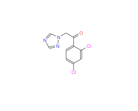 CAS：58905-16-1,Terconazole Impurity 5