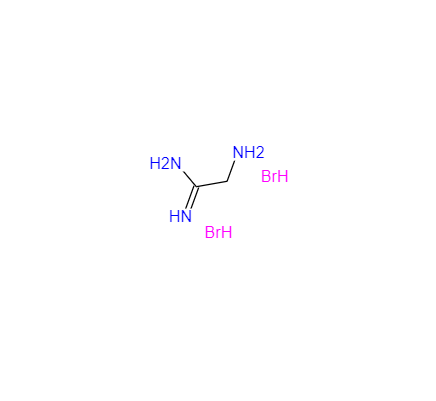 CAS：69816-37-1,2-氨基乙脒 二氢溴酸
