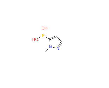 CAS：720702-41-0,1-甲基-1H-吡唑-5-硼酸