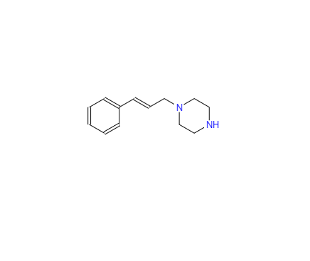 CAS：87179-40-6,肉桂基哌嗪