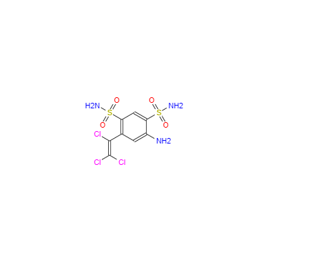 CAS：60200-06-8,克洛索隆
