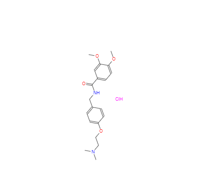 CAS：122892-31-3,伊托必利盐酸盐