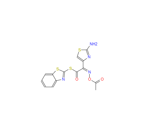 CAS：104797-47-9,头孢地尼活性新酯
