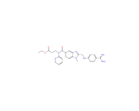 CAS：429658-95-7,达比加群乙基酯 5级
