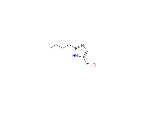 CAS：68282-49-5,2-丁基-1H-咪唑-5-甲醛