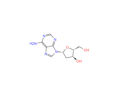 CAS：958-09-8,2'-脱氧腺苷