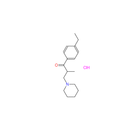 CAS：56839-43-1,盐酸乙哌立松