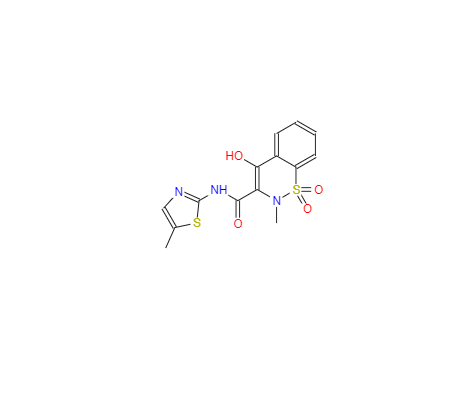 CAS：71125-38-7,美洛昔康