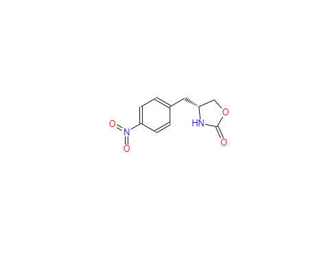 CAS：139264-66-7,(S)-4-(4'-硝基苄基)-1,3-恶唑烷-2-酮