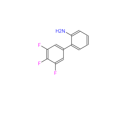 CAS：915416-45-4,3',4',5'-三氟-2-氨基联苯;3',4',5'-三氟联苯基-2-胺