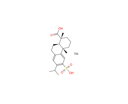 CAS：86408-72-2,Ecabetsodium