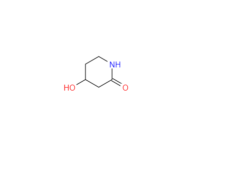 CAS：476014-76-3,4-羟基-2-哌啶酮