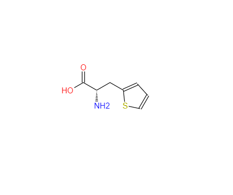 CAS：22951-96-8,L-3-(2-噻吩)丙氨酸