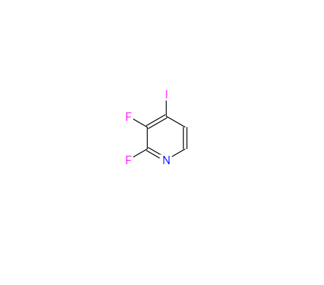 CAS：851386-34-0,2,3-二氟-4-碘吡啶