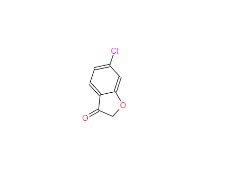 CAS：3260-78-4,5-溴苯并呋喃-3-酮