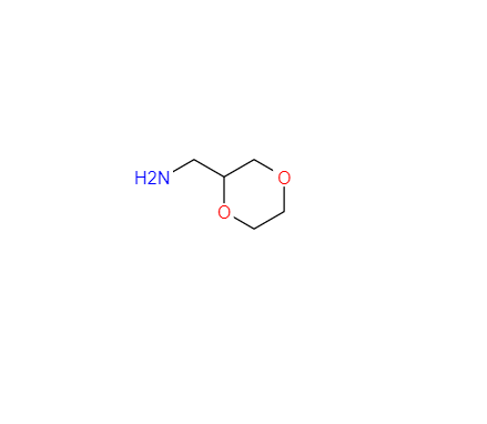 CAS：88277-83-2,1,4-dioxan-2-ylmethanamine