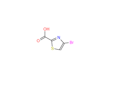 CAS：88982-82-5,4-溴-1,3-噻唑-2-羧酸