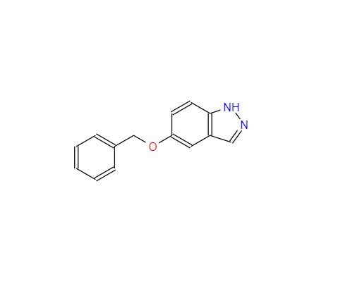 CAS：78299-75-9,5-(苄氧基)-1H-吲唑