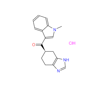 CAS：132907-72-3,盐酸雷莫司琼