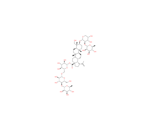 CAS：129741-57-7,白头翁皂苷B4
