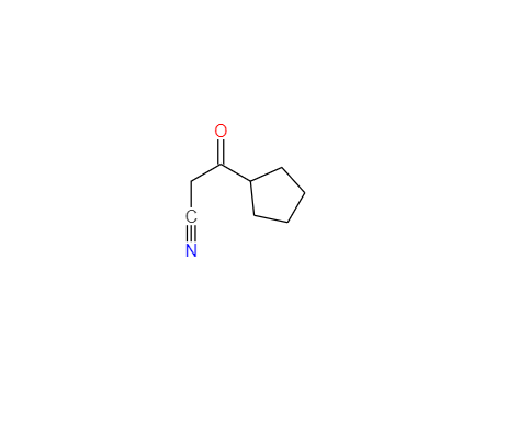 CAS：95882-33-0,3-环戊基-3-氧代丙腈