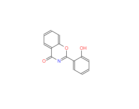 CAS：1218-69-5,2-(2-羟基苯基)-4H-苯并[E][1,3]恶嗪-4-酮