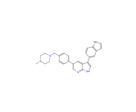 CAS：1229582-33-5,URMC-099
