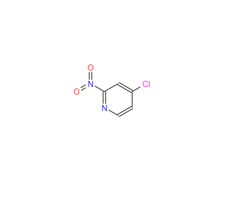 CAS：65370-42-5,4-氯-2-硝基吡啶