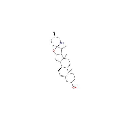CAS：126-17-0,澳洲茄胺