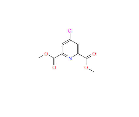 CAS：5371-70-0,4-氯-2,6-二吡啶甲酸甲酯