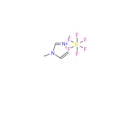 CAS：243664-15-5,1,3-二甲基咪唑六氟磷酸盐