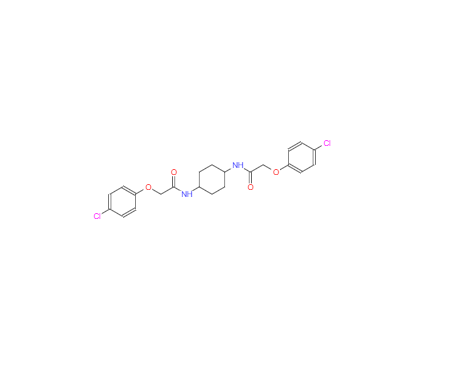 CAS：548470-11-7,ISRIB