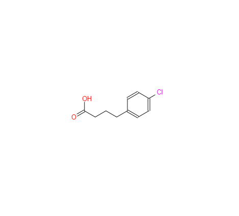 CAS：4619-18-5,4-(4-氯苯基)丁酸