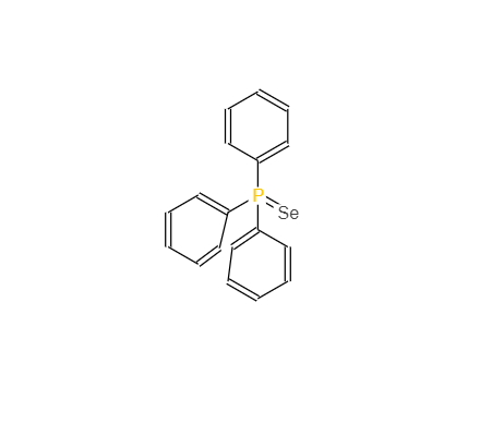 CAS：3878-44-2,硒化三苯膦