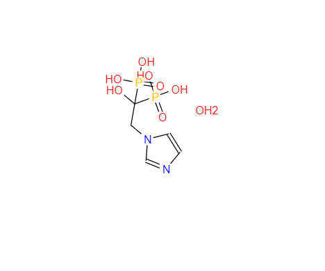 CAS：165800-06-6,唑来膦酸
