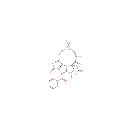 CAS：218916-52-0,大戟因子L3