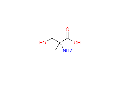 CAS：81132-44-7,(R)-2-氨基-3-羟基-2-甲基丙酸