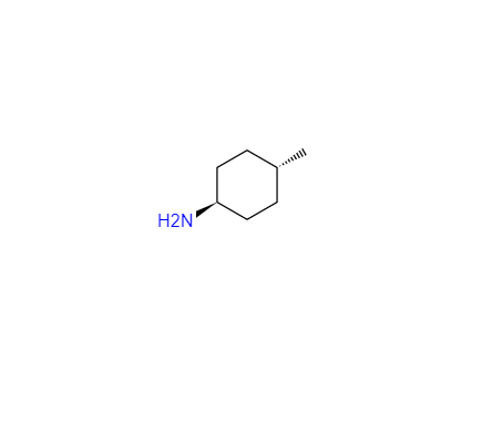 CAS：2523-55-9,反式4-甲基环己胺