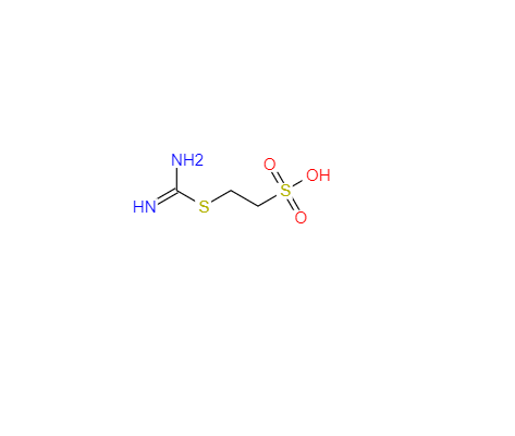 CAS：25985-57-3,2-S-硫脲乙磺酸