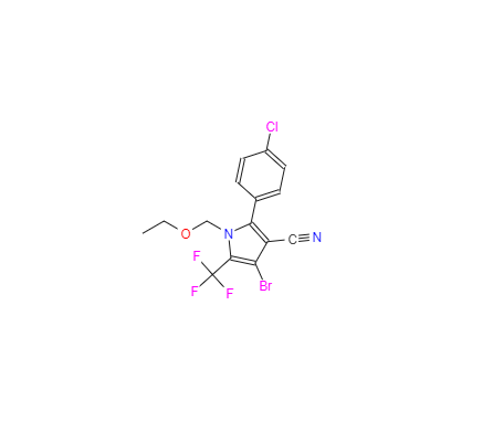 CAS：122453-73-0,溴虫腈