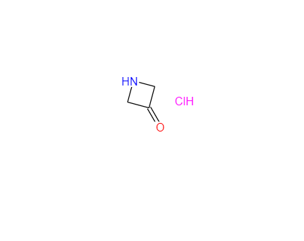 CAS：17557-84-5,氮杂环丁烷-3-酮盐酸盐