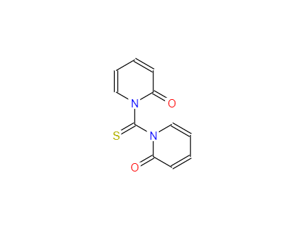 CAS：102368-13-8,1,1'-硫羰基二-2,2'-吡啶酮
