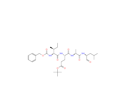 CAS：158442-41-2,Proteasome Inhibitor 1