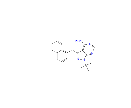 CAS：221244-14-0,1-NM-PP1