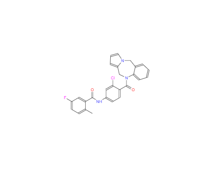 CAS：168079-32-1,LIXIVAPTAN