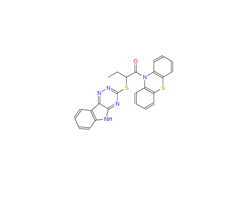 CAS：309271-94-1,Inauhzin