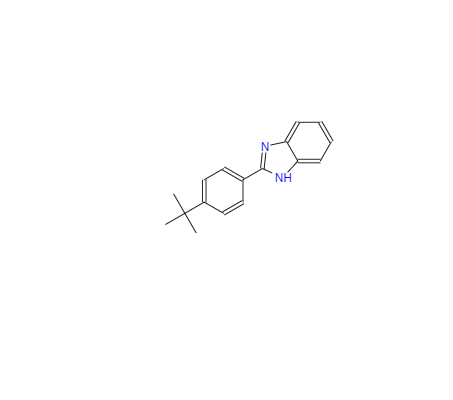 CAS：49671-76-3,2-(4-叔丁基苯基)苯并咪唑