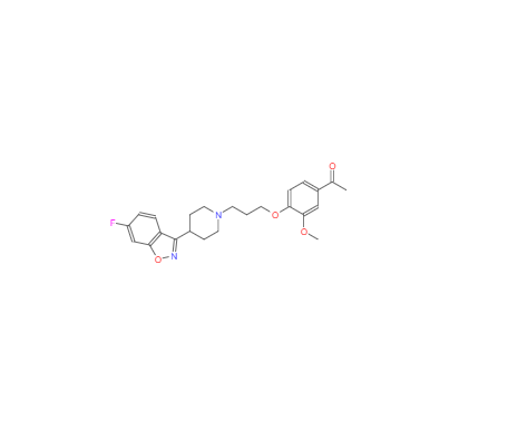 CAS：133454-47-4,伊潘立酮