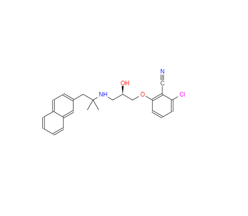 CAS：284035-33-2,NPS2143